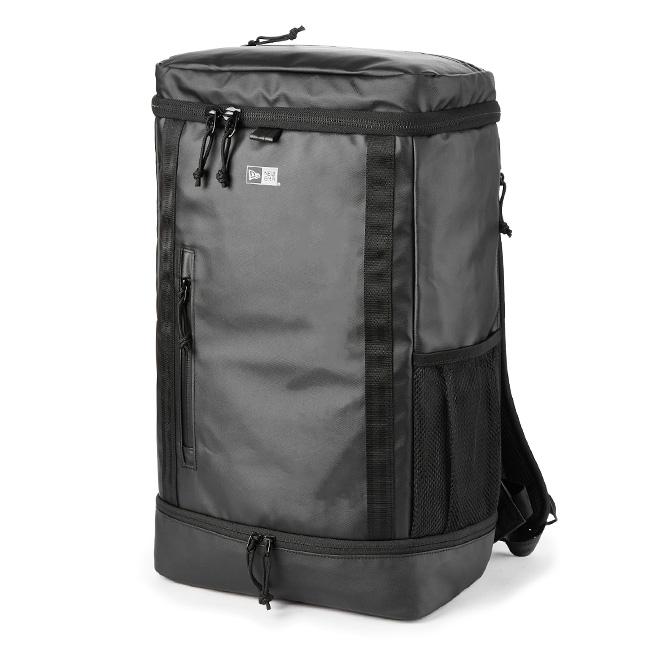 ニューエラ Box Pack リュック NEW ERA boxpack-tpu-ne