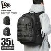 ニューエラ Carrier Pack リュック NEW ERA carrierpack