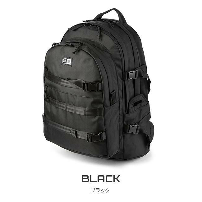 ニューエラ Carrier Pack リュック NEW ERA carrierpack