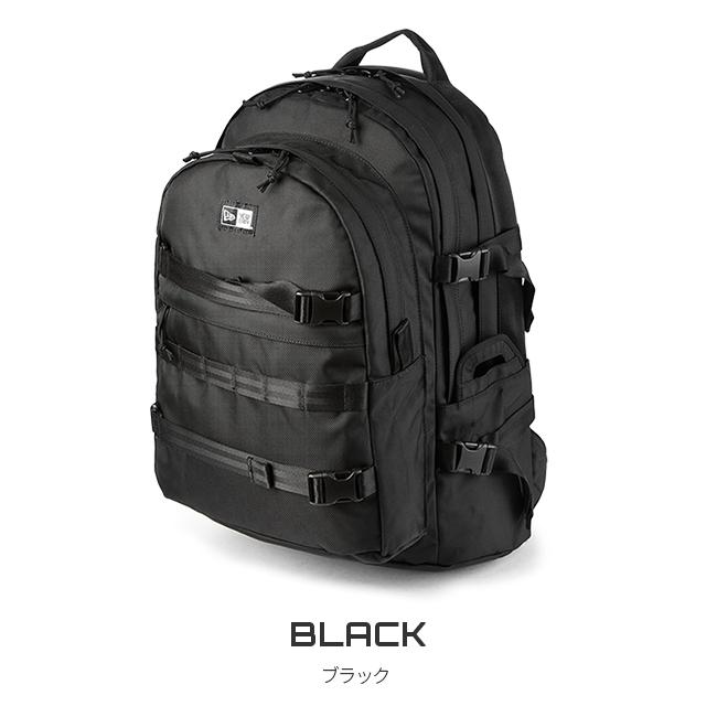 ニューエラ Carrier Pack リュック NEW ERA carrierpack