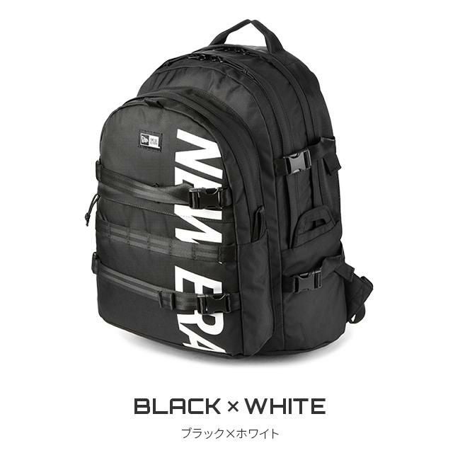 ニューエラ Carrier Pack リュック NEW ERA carrierpack