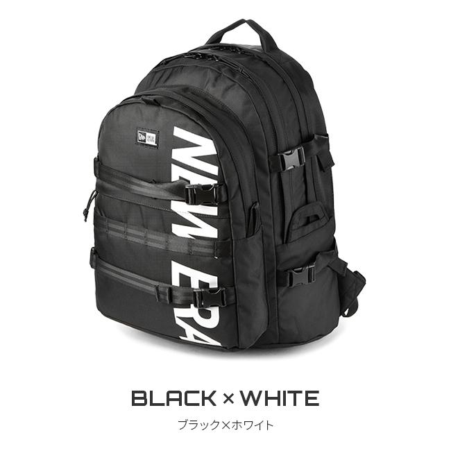 ニューエラ Carrier Pack リュック NEW ERA carrierpack