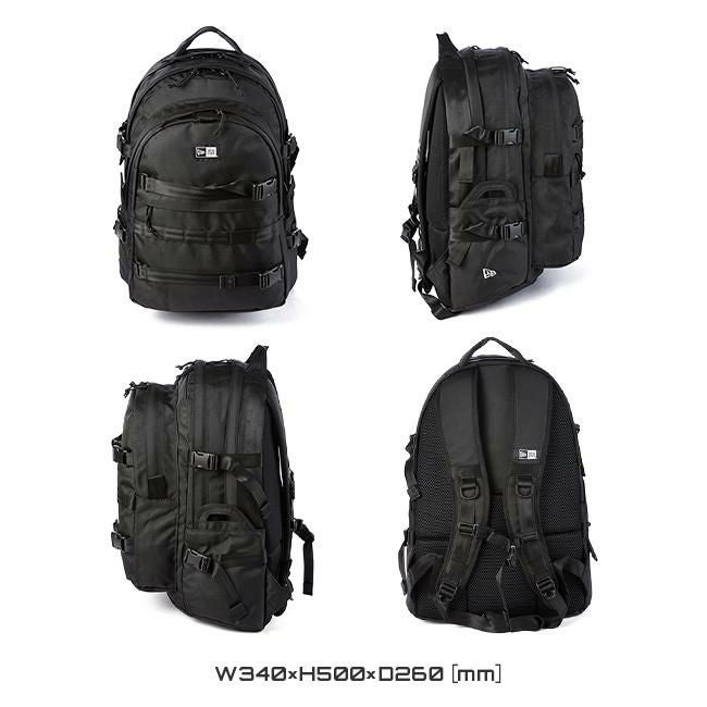 ニューエラ Carrier Pack リュック NEW ERA carrierpack