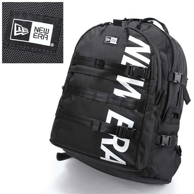 ニューエラ リュック 35L A4 B4 NEW ERA 14521349 14521347｜ONLINE