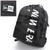 ニューエラ Carrier Pack リュック NEW ERA carrierpack