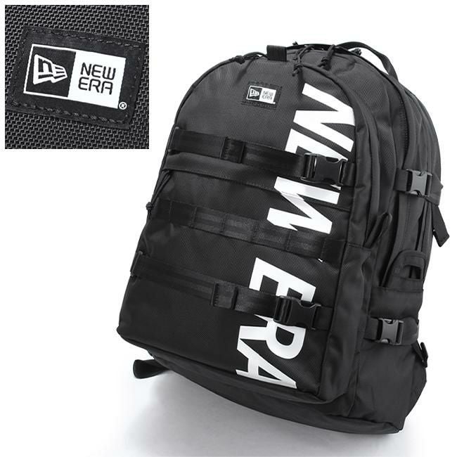 ニューエラ Carrier Pack リュック NEW ERA carrierpack