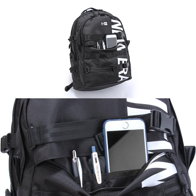 ♡chuchu♡★NEW ERA Carrier Pack 35L 楽天市場】送料無料 ニューエラ バッグ NEW ERA CARRIER PACK キャリア