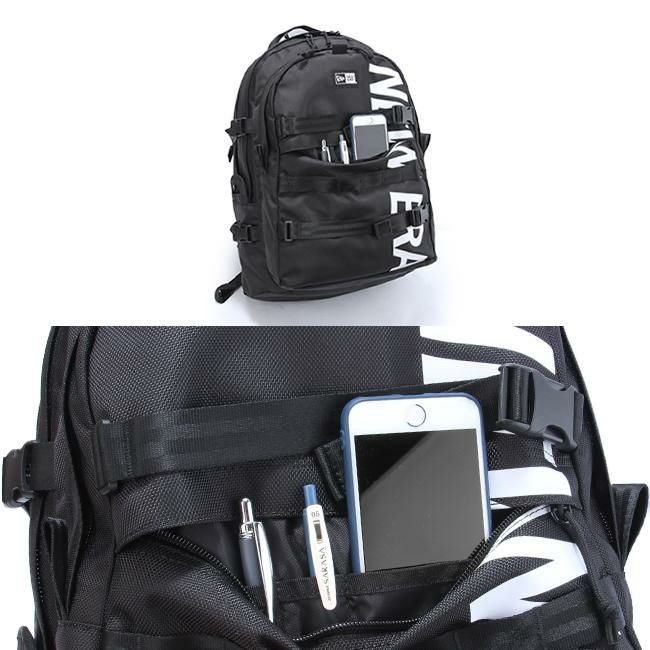 ニューエラ Carrier Pack リュック NEW ERA carrierpack