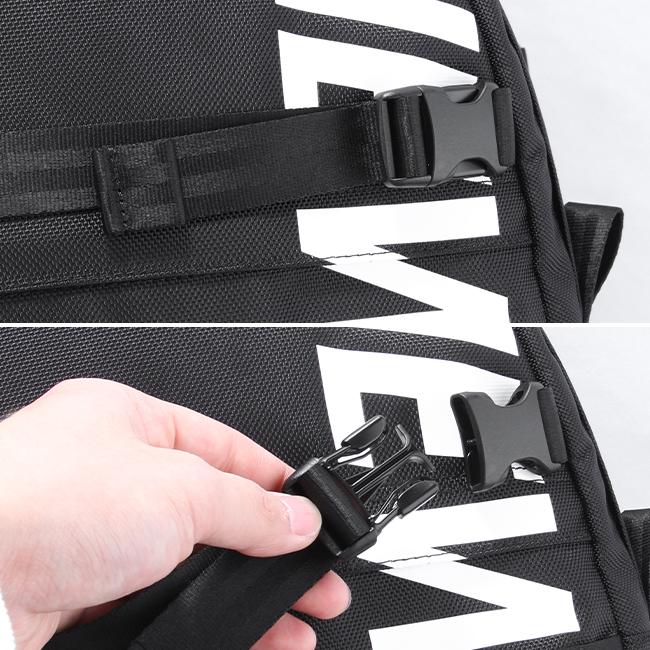 ニューエラ Carrier Pack リュック NEW ERA carrierpack