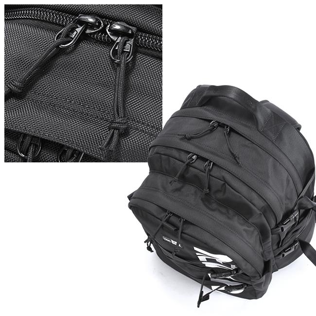 ニューエラ Carrier Pack リュック NEW ERA carrierpack