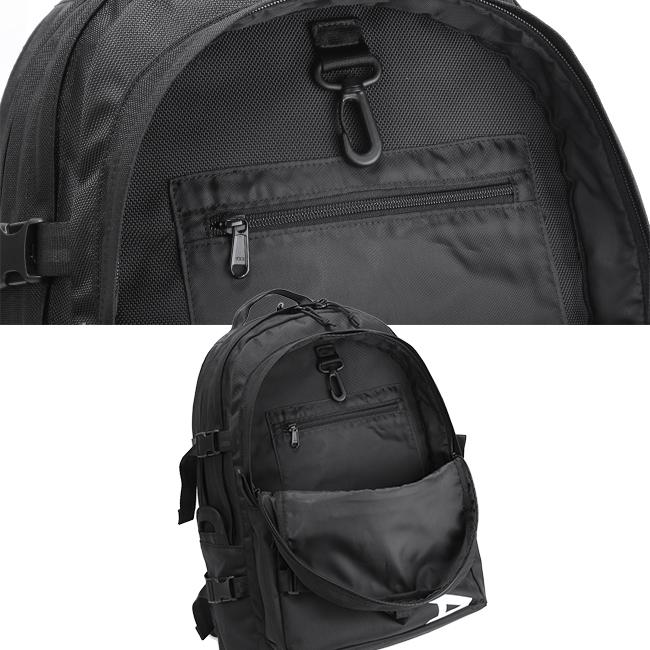 ニューエラ Carrier Pack リュック NEW ERA carrierpack