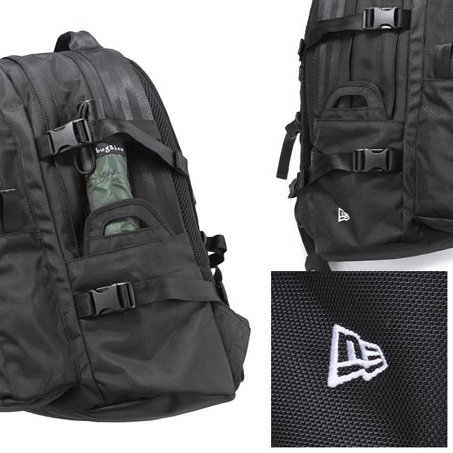 ニューエラ Carrier Pack リュック NEW ERA carrierpack