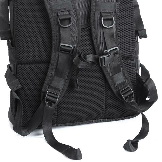 ニューエラ Carrier Pack リュック NEW ERA carrierpack