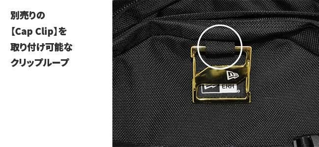 ニューエラ Carrier Pack リュック NEW ERA carrierpack