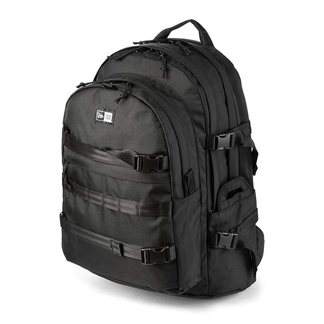 ♡chuchu♡★NEW ERA Carrier Pack 35L New Era Carrier Back Pack Gray | Billion Creation