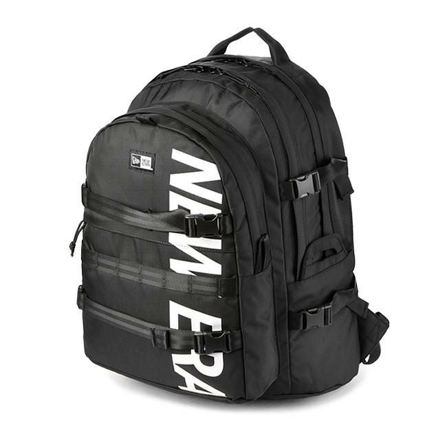 ニューエラ Carrier Pack リュック NEW ERA carrierpack