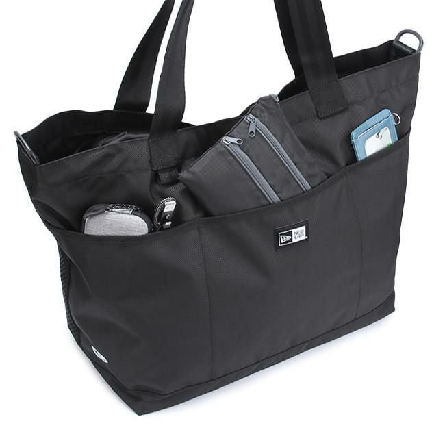 ニューエラ gymtote トートバッグ NEW ERA gymtote