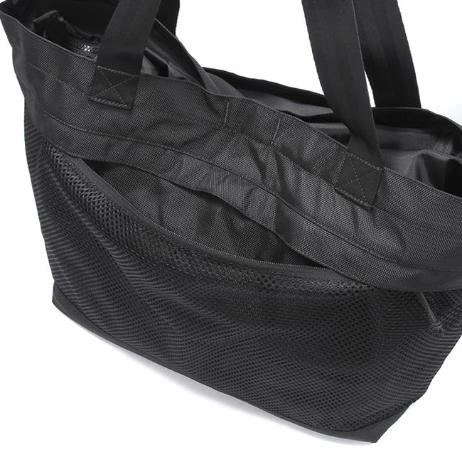 NEW ERA GYM TOTE BAG fcrb 23ss トートバッグ 1 【公式通販】