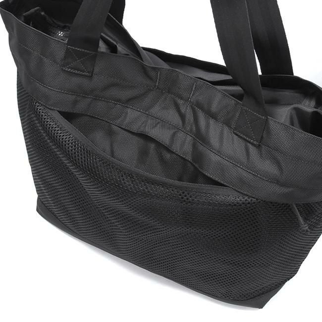 ニューエラ gymtote トートバッグ NEW ERA gymtote