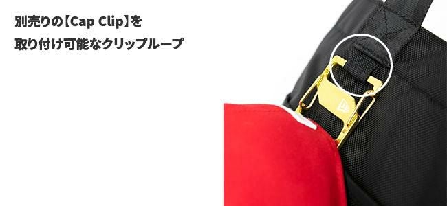 ニューエラ gymtote トートバッグ NEW ERA gymtote