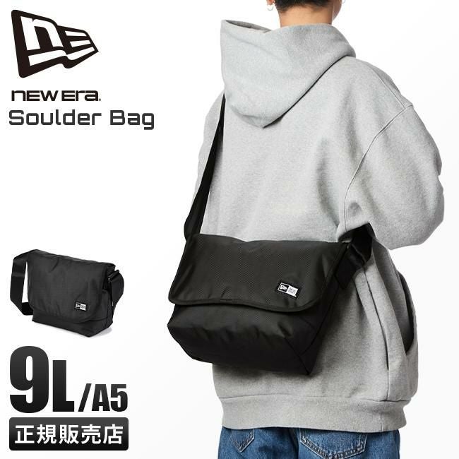 ニューエラ Shoulder Bag ショルダーバッグ NEW ERA shoulderbag