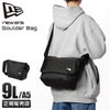 ニューエラ Shoulder Bag ショルダーバッグ NEW ERA shoulderbag