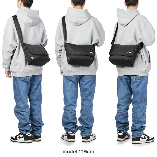ニューエラ Shoulder Bag ショルダーバッグ NEW ERA shoulderbag