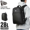 ニューエラ Smart Pack リュック NEW ERA smartpack