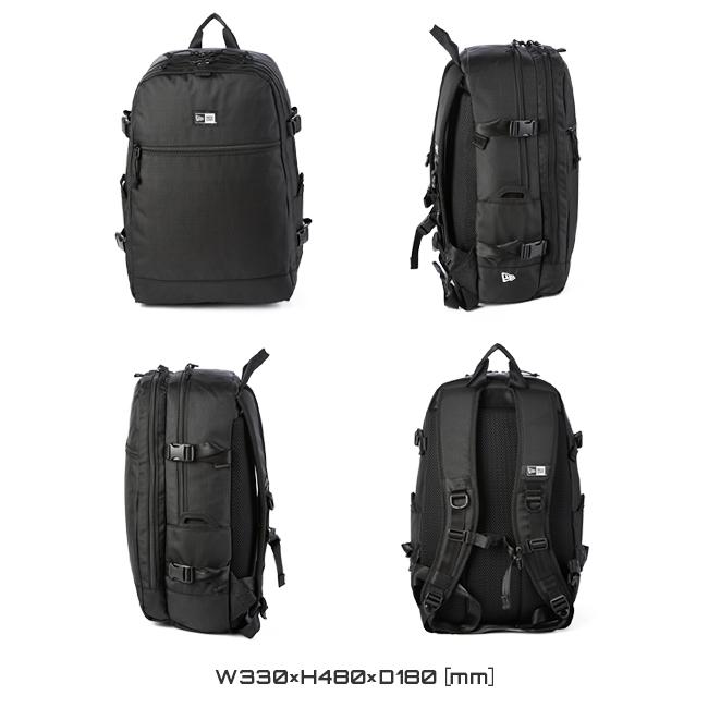 ニューエラ Smart Pack リュック NEW ERA smartpack