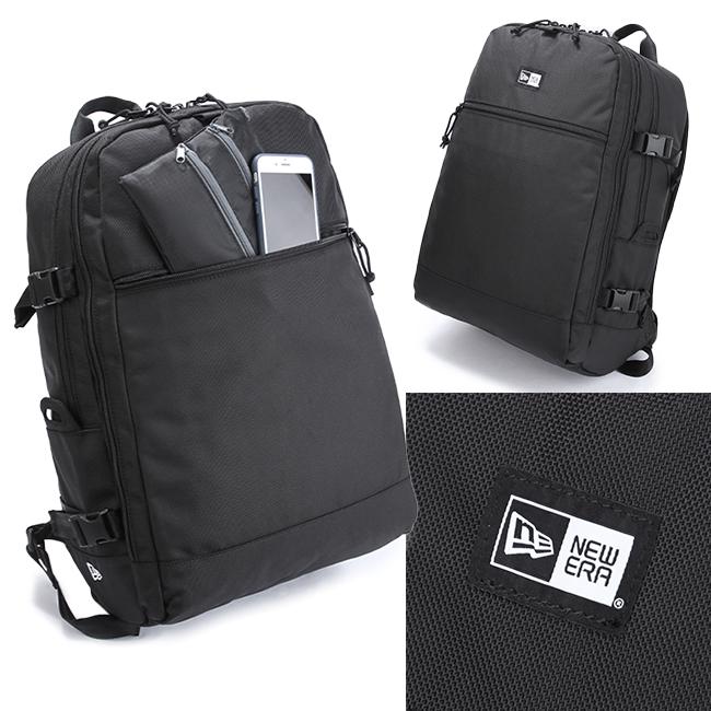 ニューエラ Smart Pack リュック NEW ERA smartpack