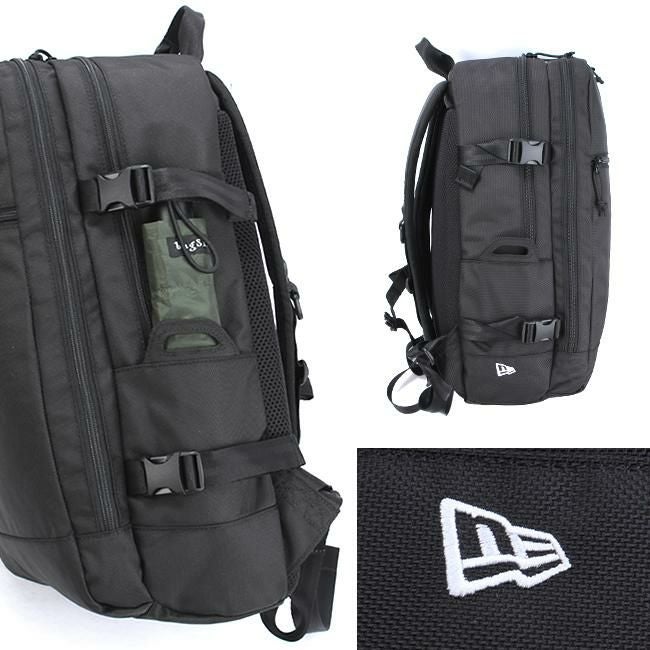 ニューエラ Smart Pack リュック NEW ERA smartpack