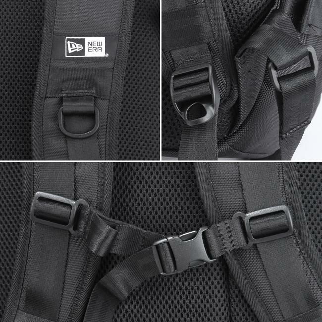 ニューエラ Smart Pack リュック NEW ERA smartpack