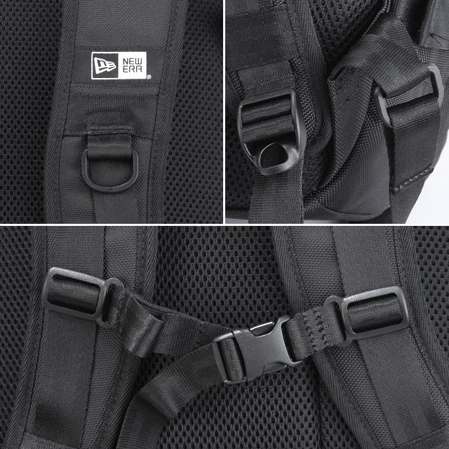 ニューエラ Smart Pack リュック NEW ERA smartpack