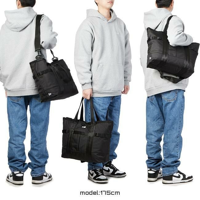 ニューエラ totebag トートバッグ NEW ERA totebag
