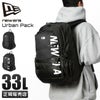 ニューエラ Urban Pack リュック NEW ERA urbanpack