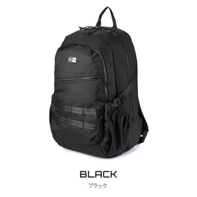 ニューエラ リュック 33L A4 B4 NEW ERA 12712282 12854713｜ONLINE