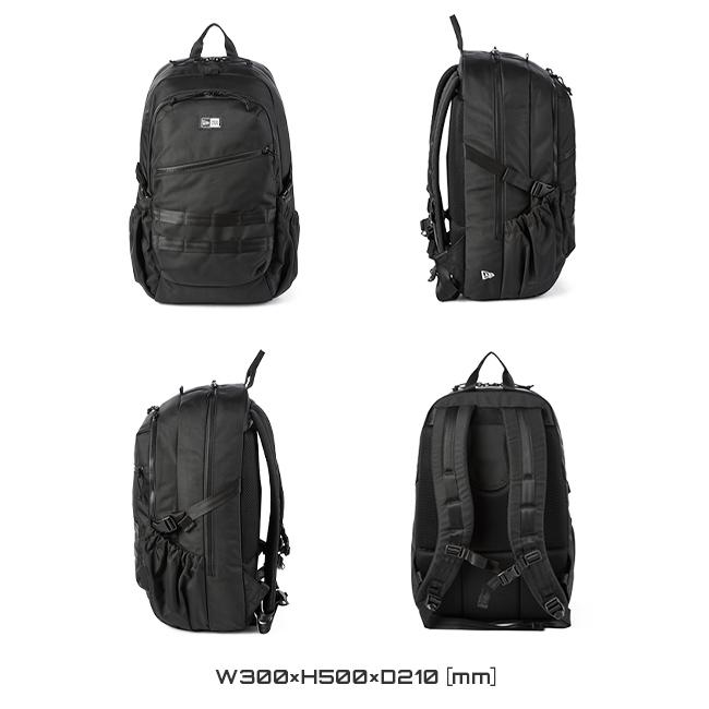 ニューエラ Urban Pack リュック NEW ERA urbanpack