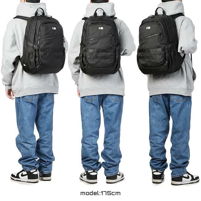 ニューエラ Urban Pack リュック NEW ERA urbanpack