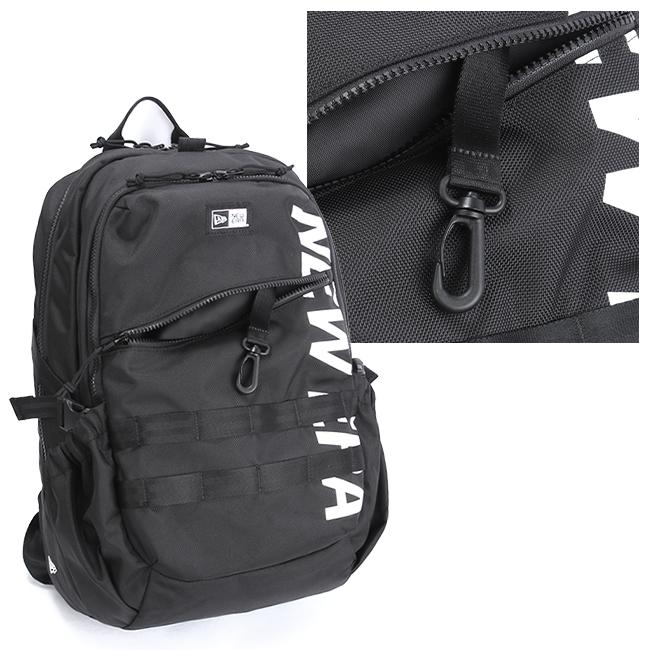 ニューエラ リュック 33L A4 B4 NEW ERA 12712282 12854713｜ONLINE