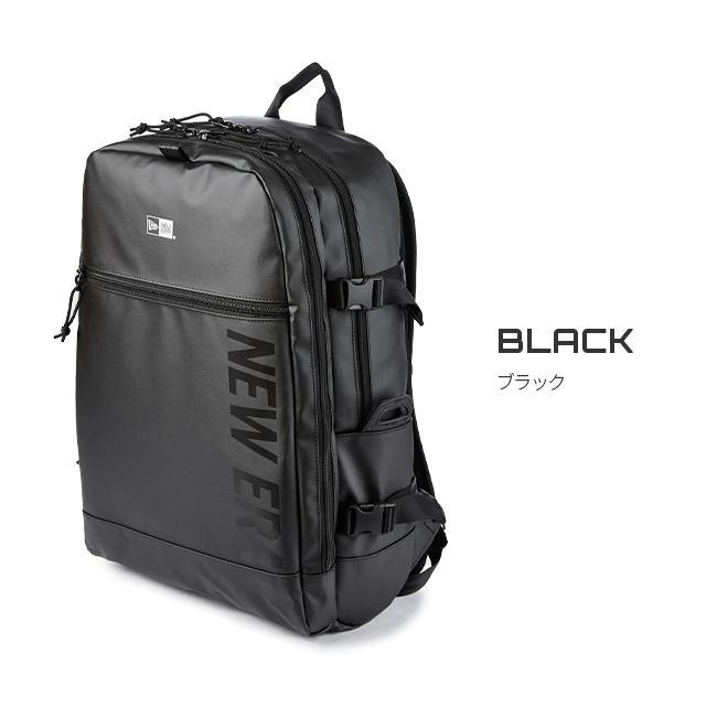 ニューエラ Smart Pack リュック NEW ERA smartpack-tpu