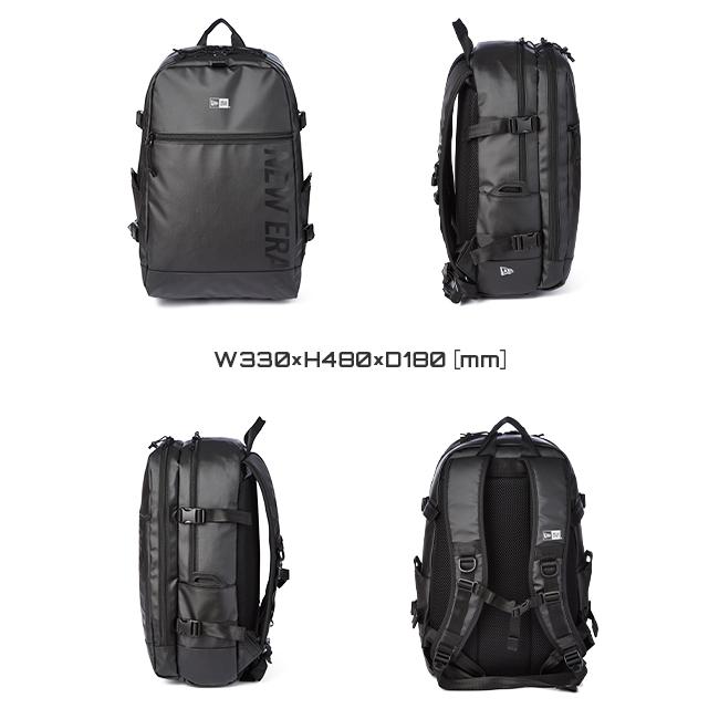 ニューエラ リュック リュックサック 28L A4 B4 NEW ERA 14521307