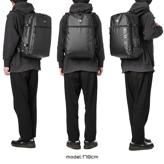 ニューエラ Smart Pack リュック NEW ERA smartpack-tpu