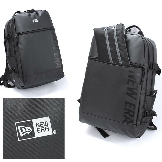 ニューエラ Smart Pack リュック NEW ERA smartpack-tpu