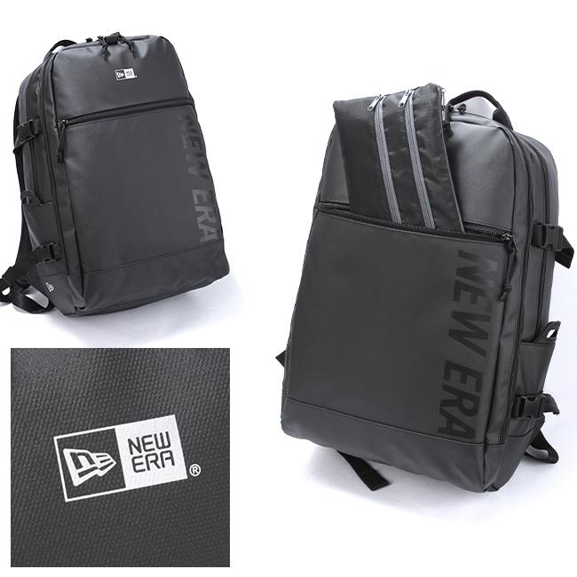 ニューエラ Smart Pack リュック NEW ERA smartpack-tpu