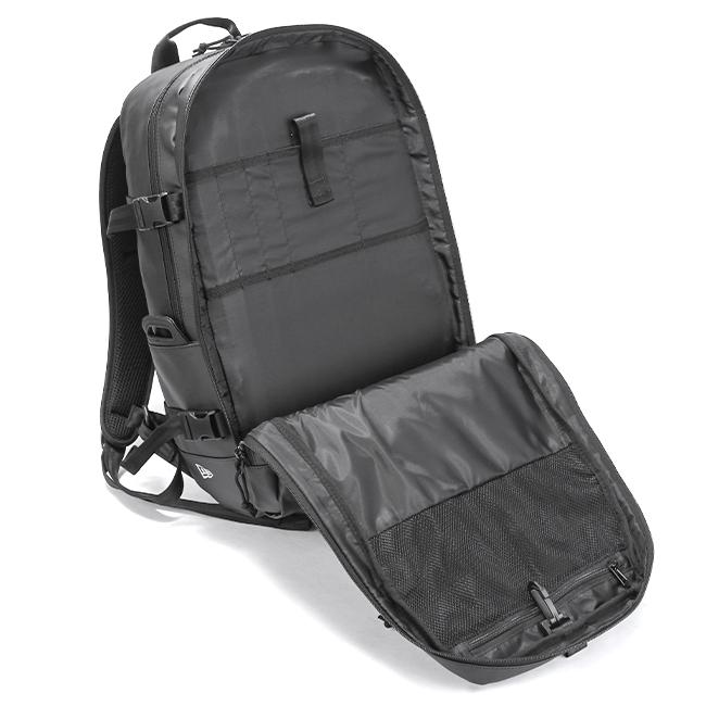 ニューエラ リュック リュックサック 28L A4 B4 NEW ERA 14521307