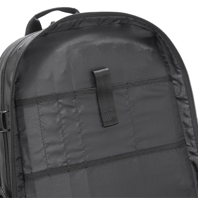 ニューエラ Smart Pack リュック NEW ERA smartpack-tpu