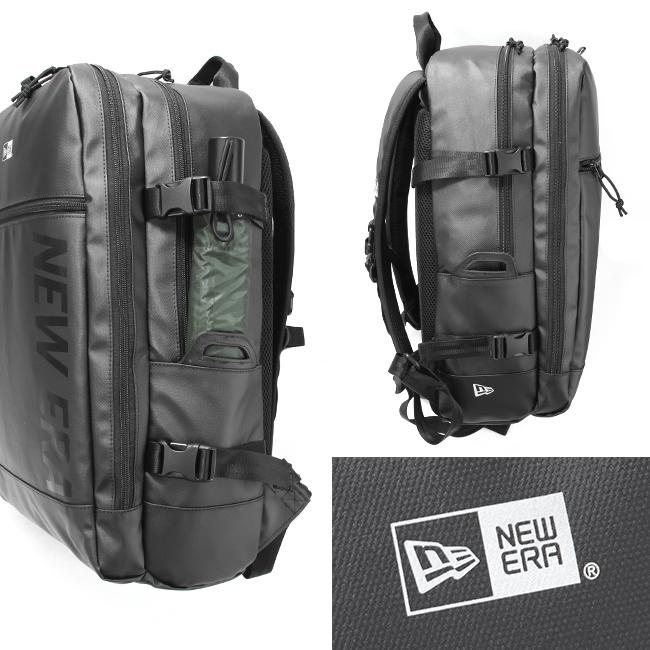 ニューエラ Smart Pack リュック NEW ERA smartpack-tpu