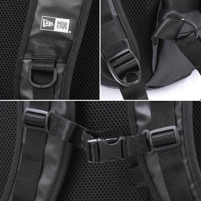 ニューエラ リュック リュックサック 28L A4 B4 NEW ERA 14521307