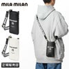 ミラミラン コルソ ショルダーバッグ mila milan mila-250101