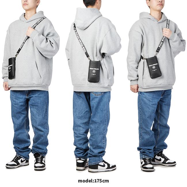 ミラミラン コルソ ショルダーバッグ mila milan mila-250101